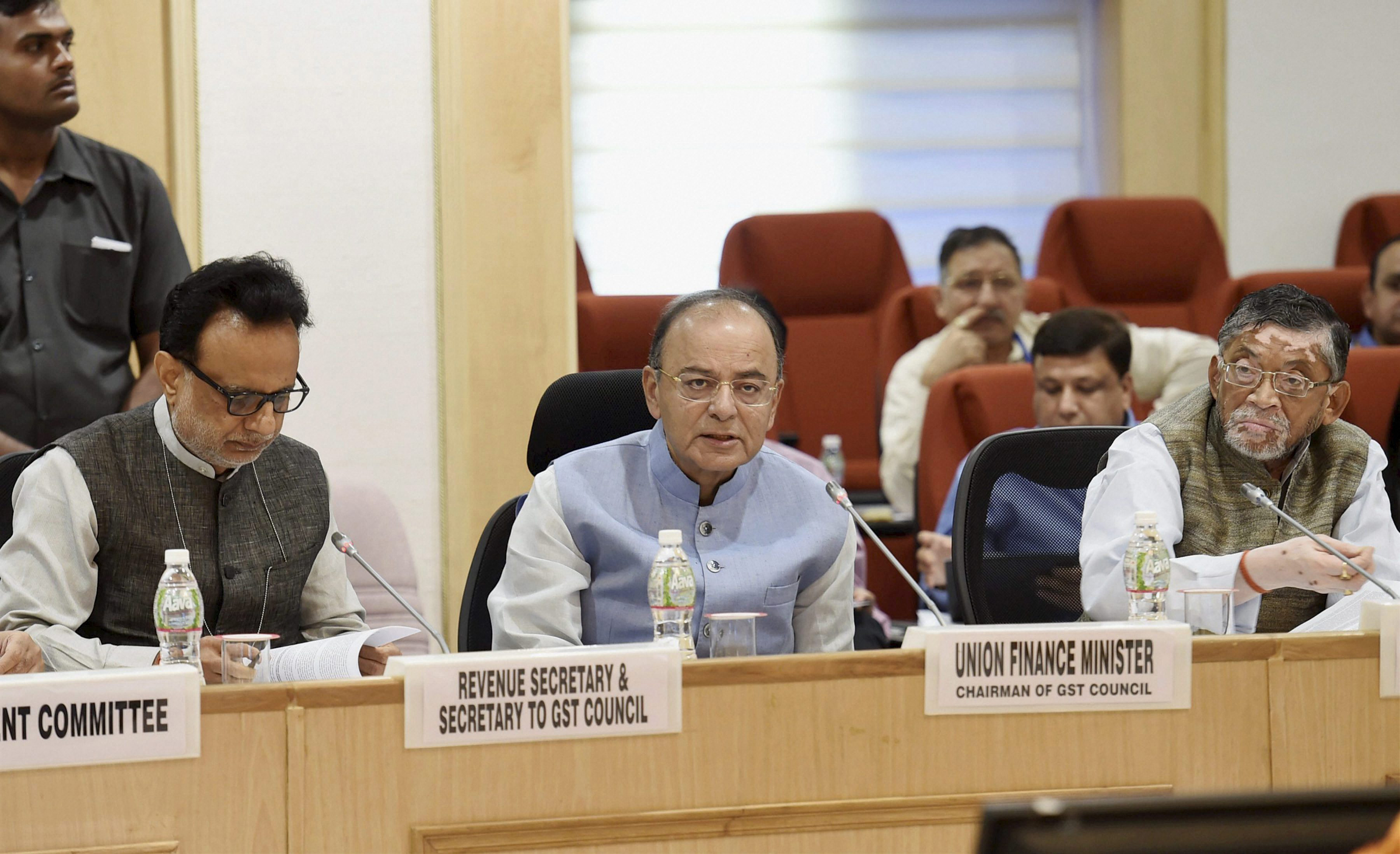GST rollout from July 1; Government scotches rumours of deferment