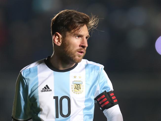 روسيا 2018..المونديال المثالي لميسي والأرجنتين مع سامباولي
