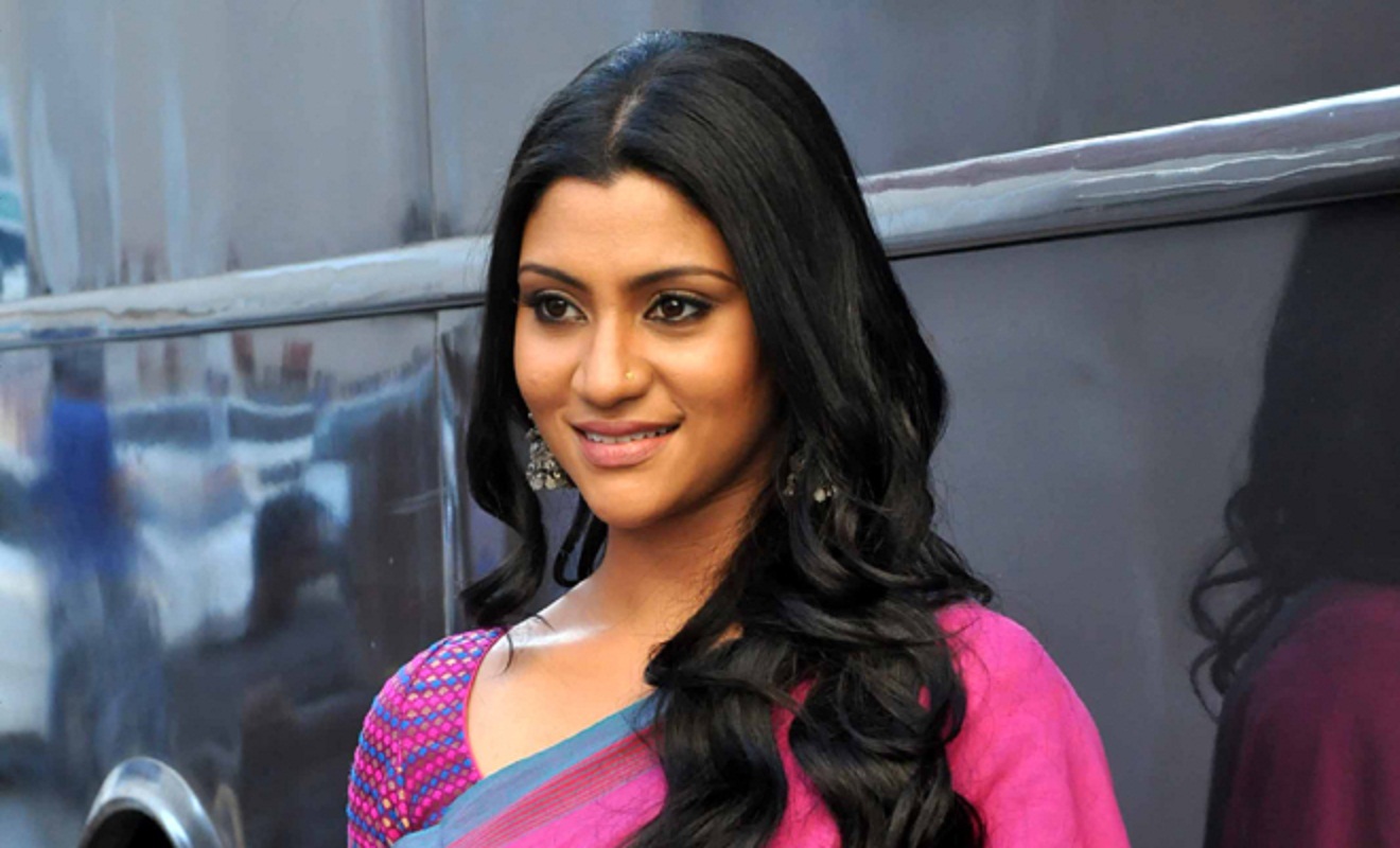 Word of mouth, audience support important for small films, says Konkona