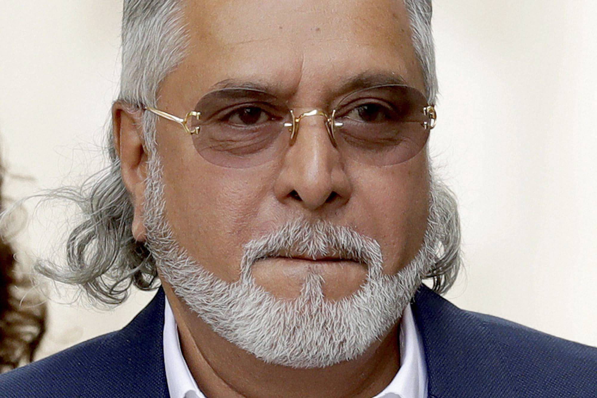 ED files charge sheet against Mallya, others in money laundering probe