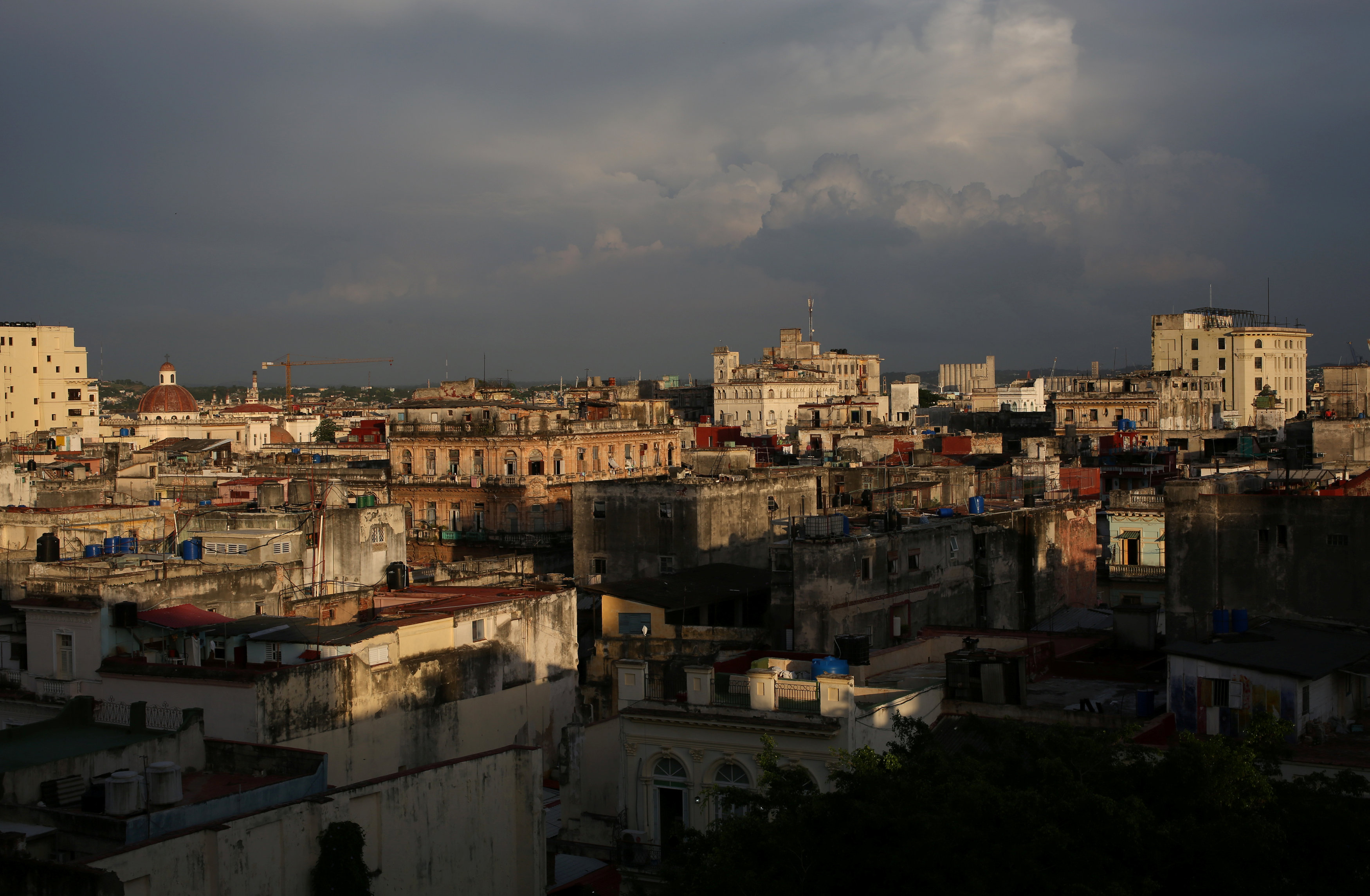 Cuba kicks off electoral process leading to Castro handover