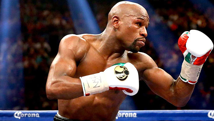 Mayweather, McGregor agree to August fight