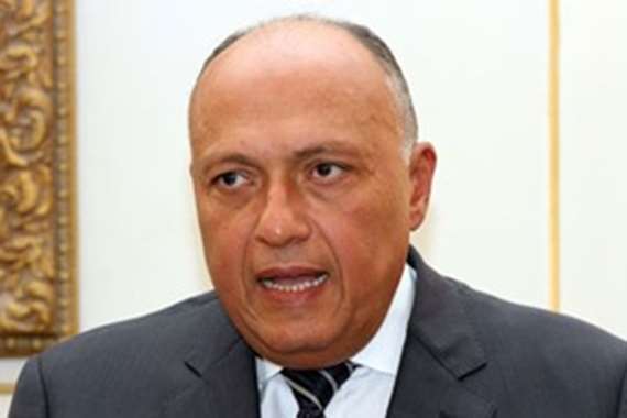 مصر تهدد إثيوبيا بشأن سد النهضة: "سنتخذ مسلكاً آخر"