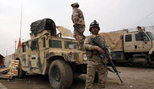 مقتل 20 من عناصر "داعش" في العراق