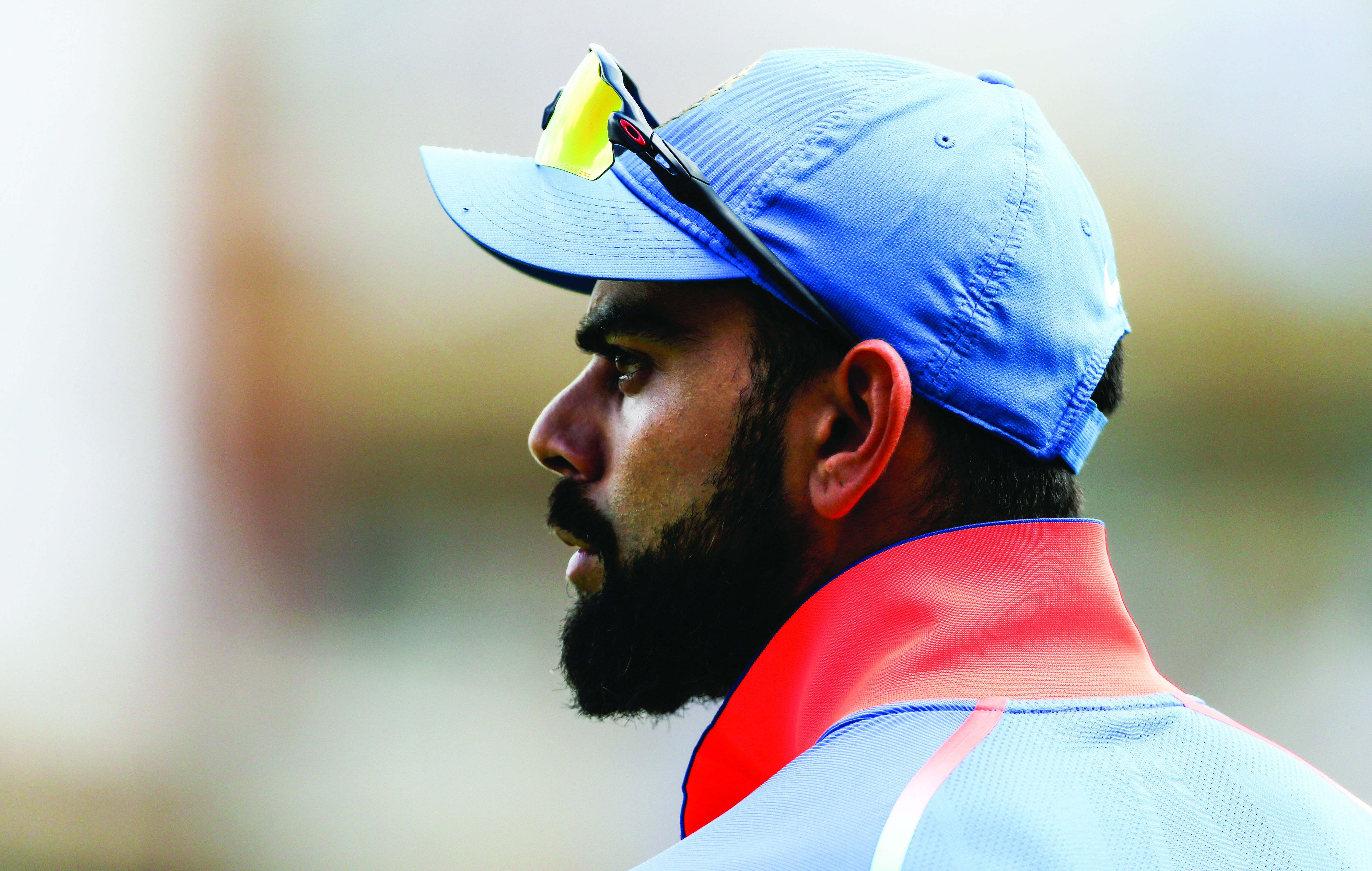 Cricket: Small margins can be massive in cricket, says Virat Kohli