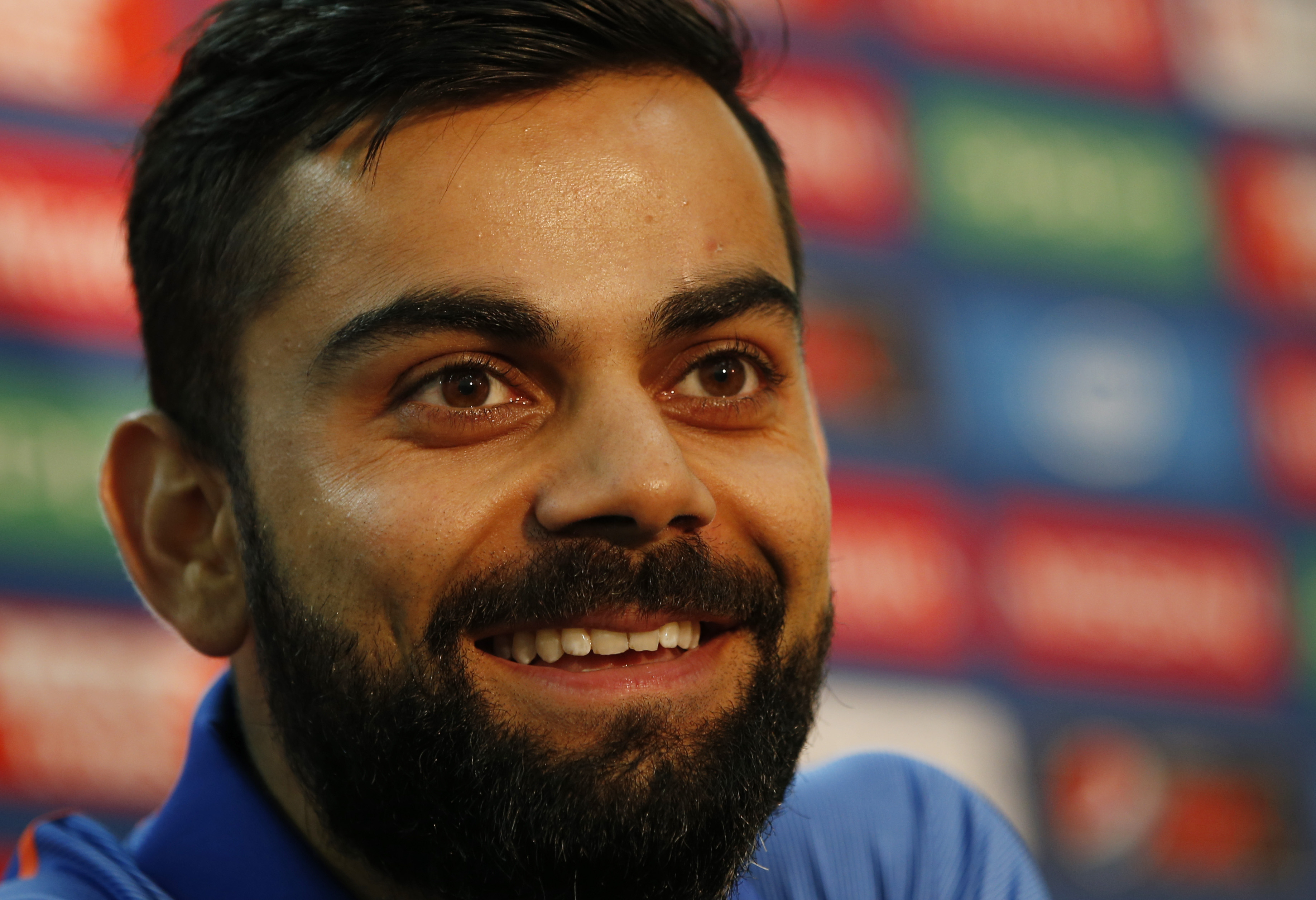 Cricket Column: How all-smiles Kohli sought to sweep Oval dirt under ‘just-a-game’ carpet