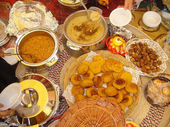 احذر 6 أخطاء شائعة على مائدة رمضان