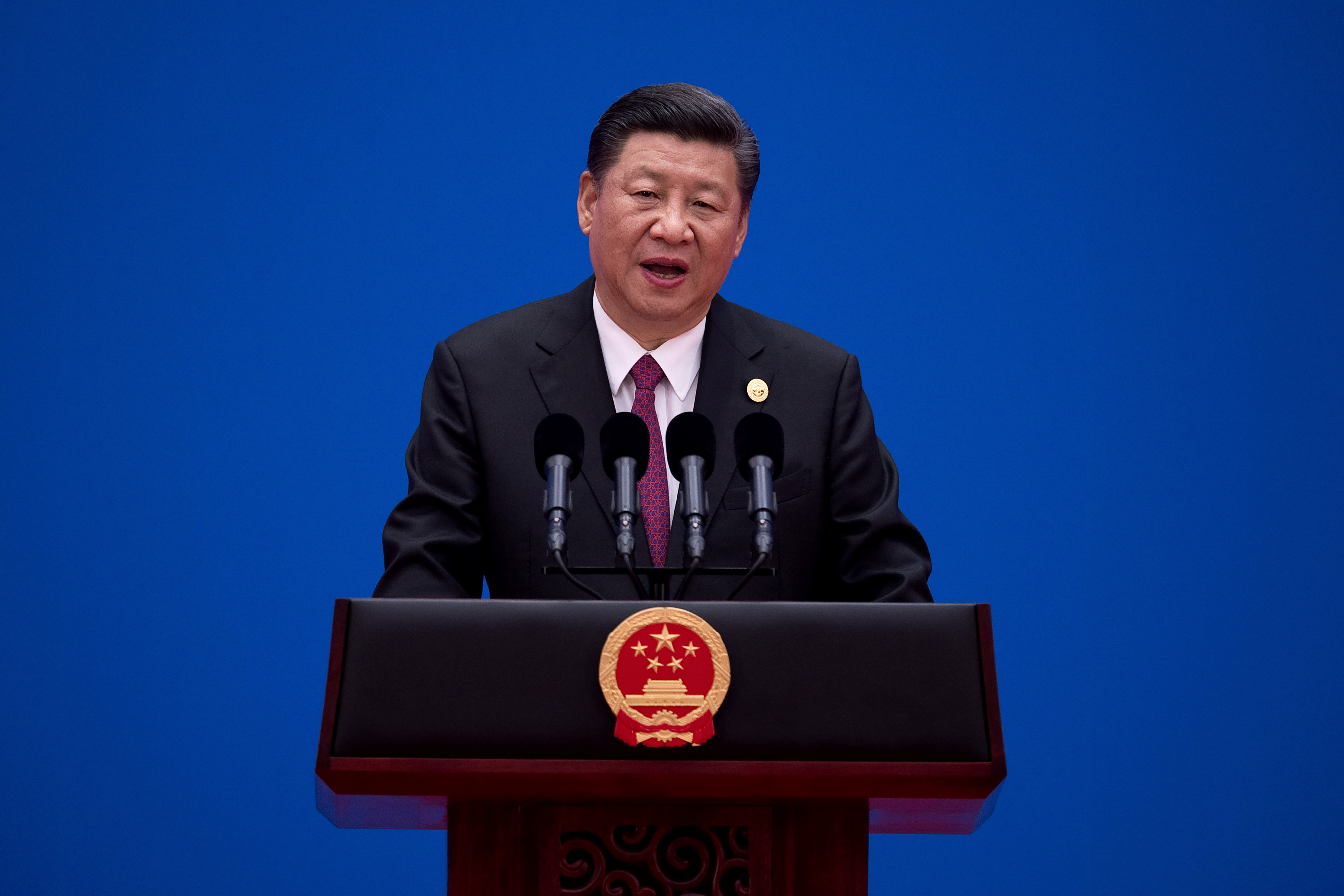 BRICS not faded, poised for new golden decade: China's Xi