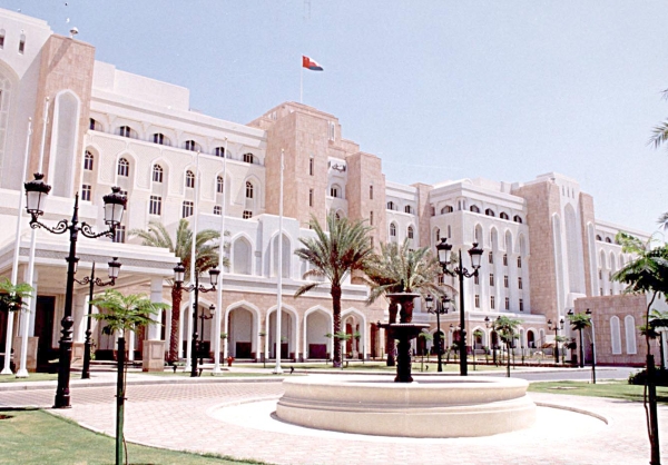 أكثر من 58 مليون ريال عماني للإصدار 38 من أذون الخزانة الحكومية