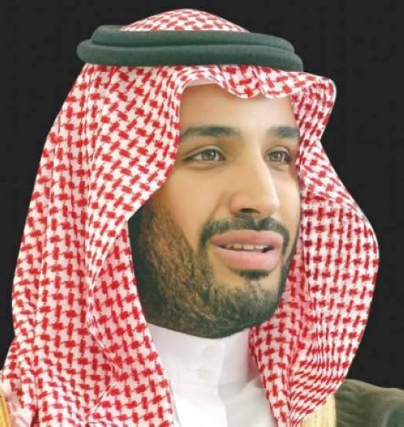 السعودية.. الأمير محمد بن سلمان وليا للعهد