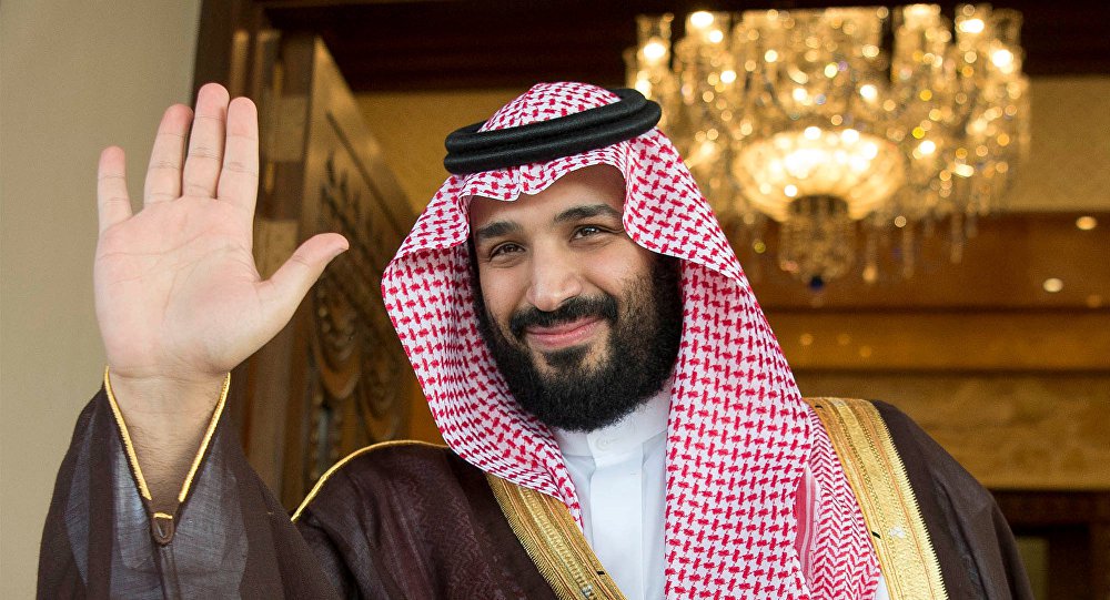 هيئة كبار العلماء بالسعودية ترحب باختيار محمد بن سلمان وليا للعهد