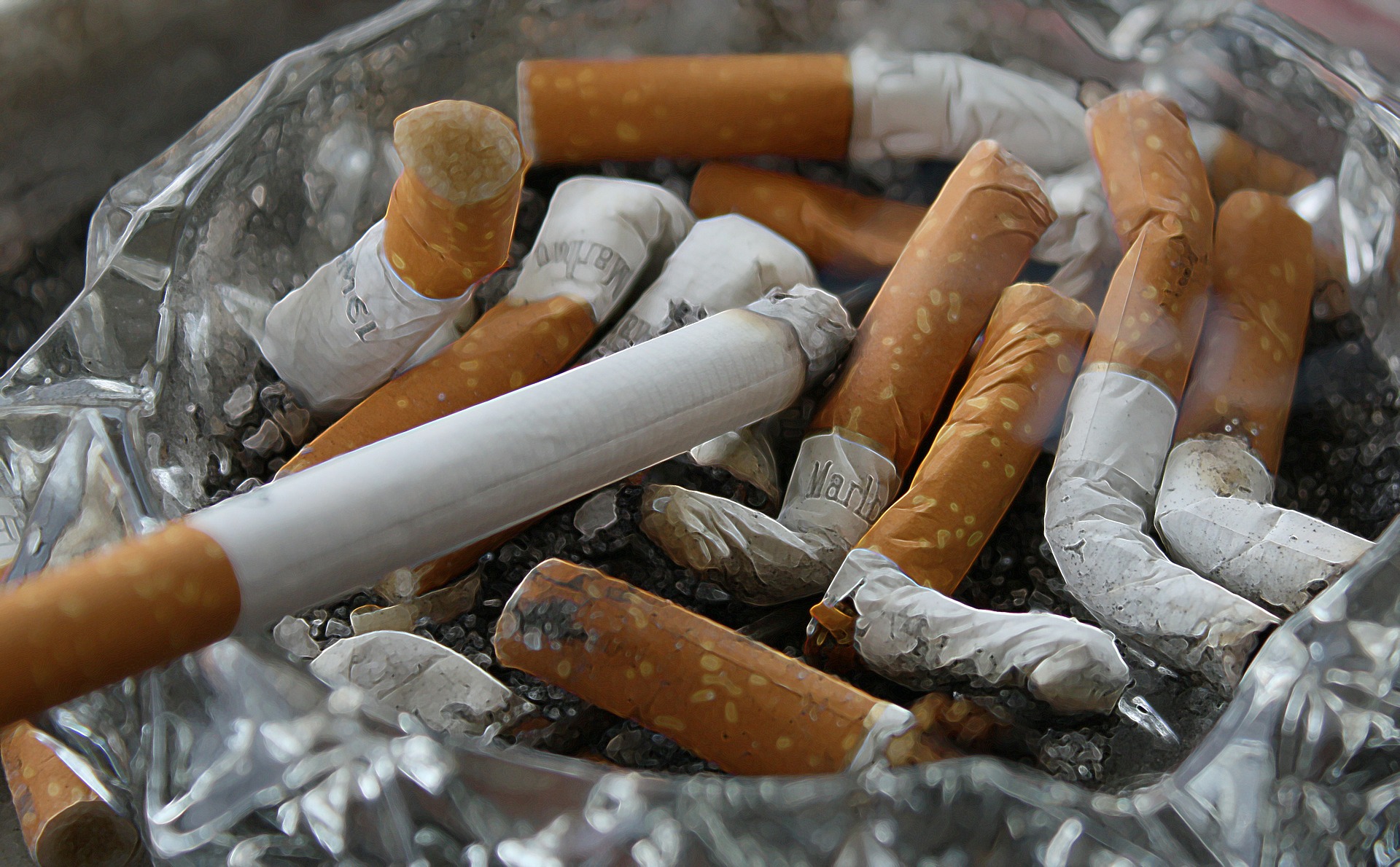 11% من مراهقي العالم مدخنون