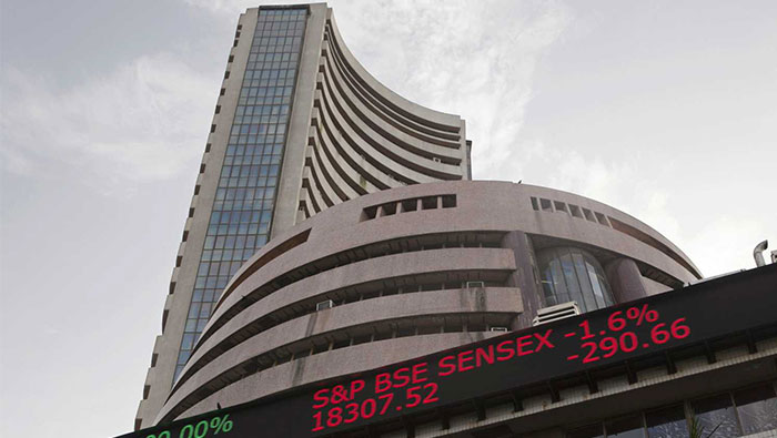 Sensex hits new peak at 31,494 on Sebi measures