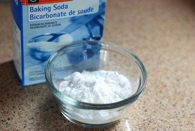 35 استخداما رائعا لبيكربونات الصوديوم  Baking Soda