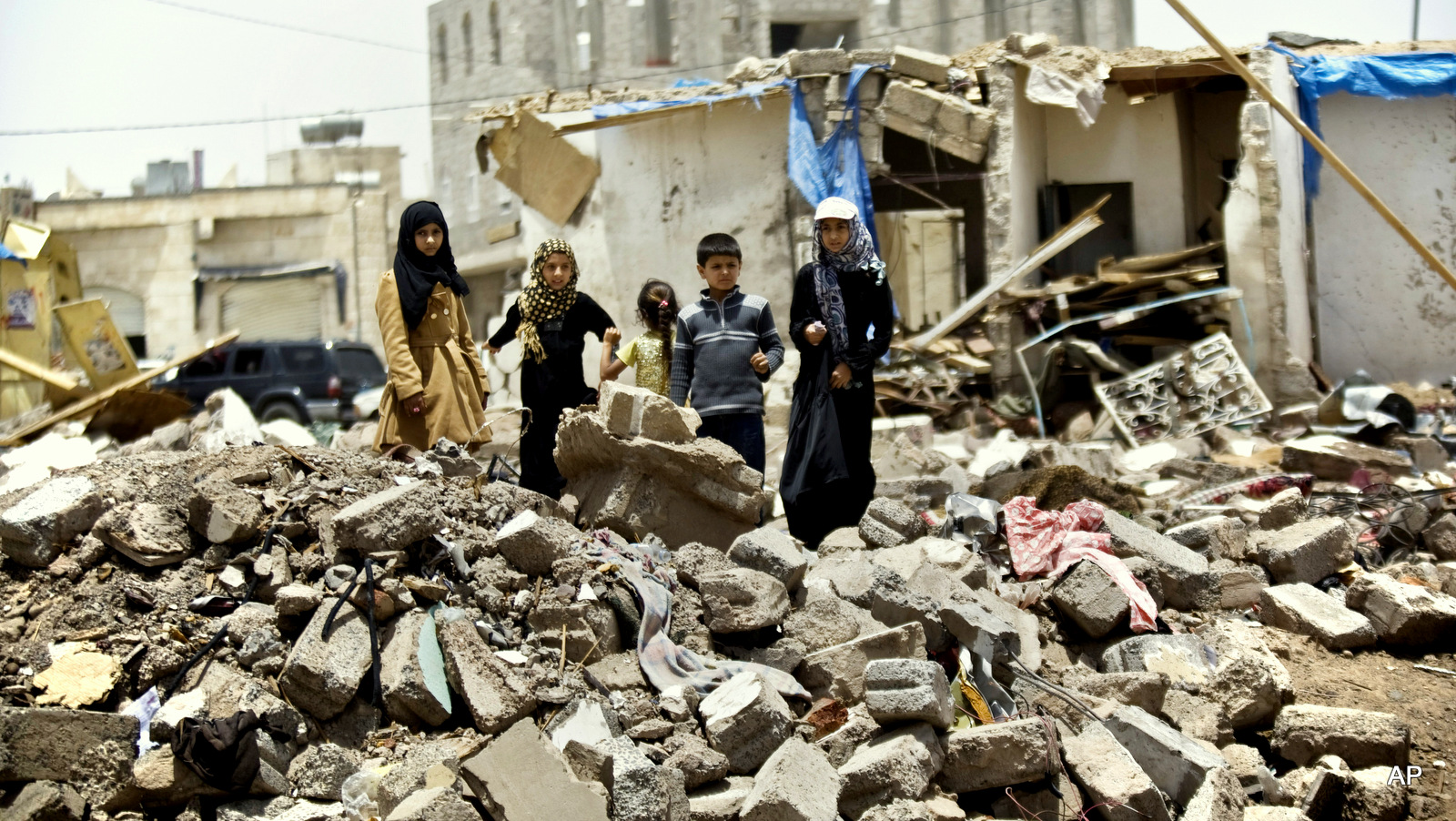 600 وفاة بالكوليرا خلال شهر فى اليمن