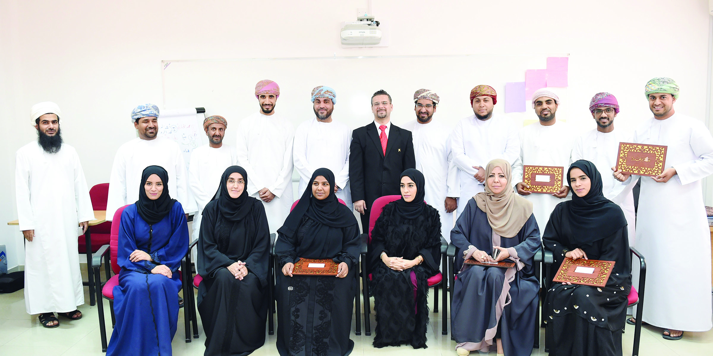 «التربية» تختتم برنامجها التدريبي 
عن «الإعلام التربوي وإدارة الأزمات»