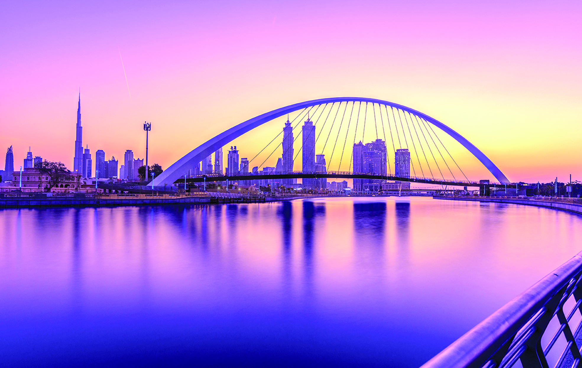 طيران الإمارات تطرح «ماي إيماريتس باس»
بمزايا لا تضاهى