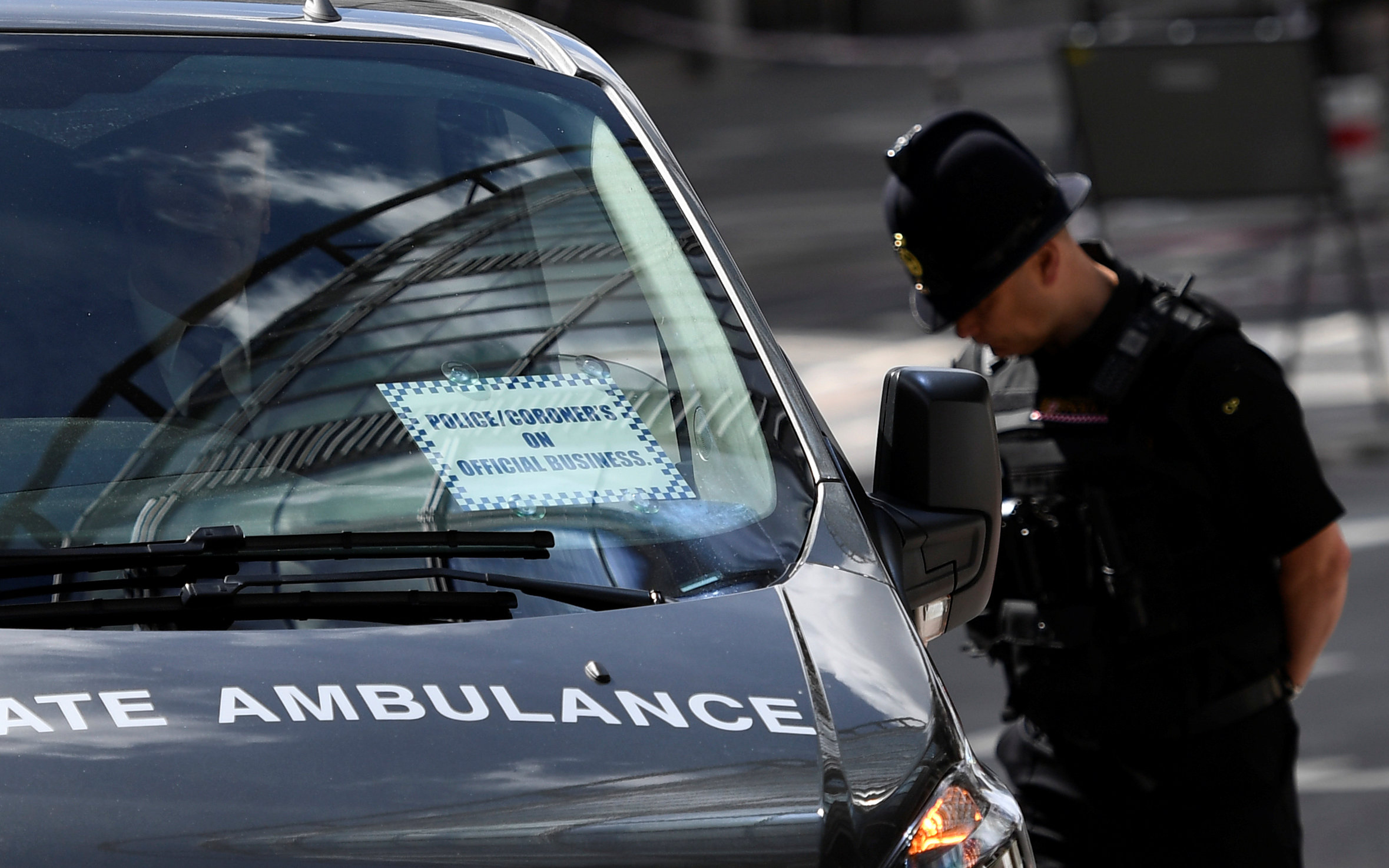 حادث لندن نتاج تجنيد مسلمين بريطانيين من قبل داعش .. هذا ما قالته فوكس نيوز