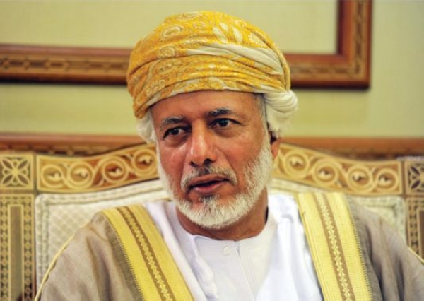 الوزير المسؤول عن الشؤون الخارجية يستقبل سفير جمهورية ألمانيا الاتحادية