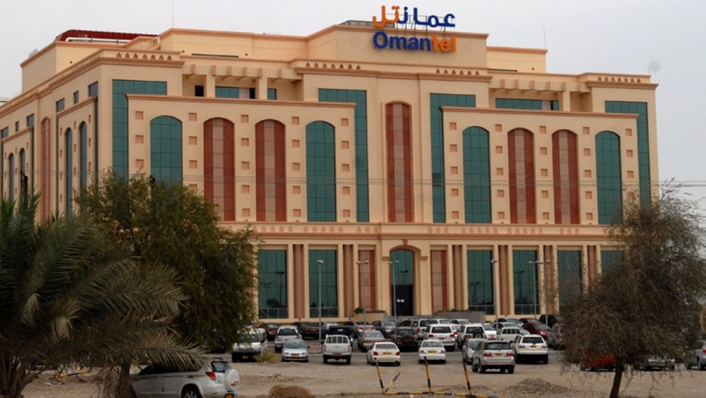 Omantel provides world-class services to Oman airports