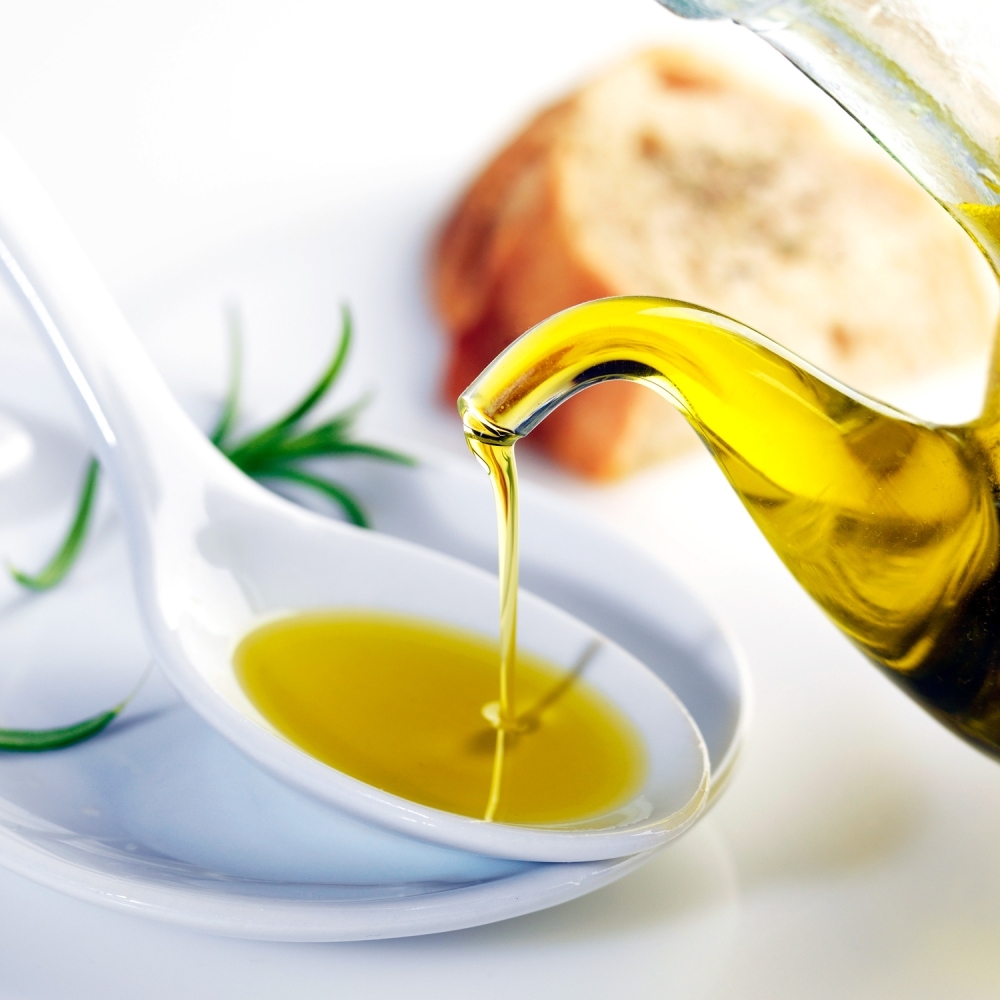 مركب في زيت الزيتون يمنع سرطان الدماغ
