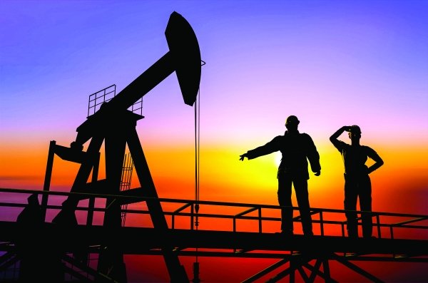 15.6 per cent rise in production of refineries and petroleum industries in Oman