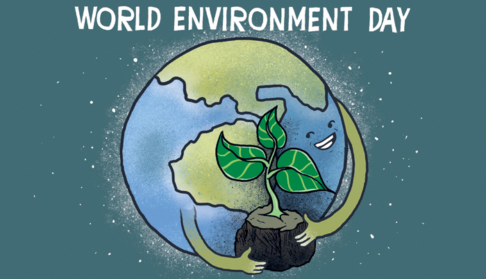 World Environment Day