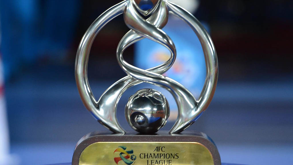 في ربع نهائي أبطال آسيا..العين يواجه الهلال والأهلي يلتقي بيروزي الإيراني