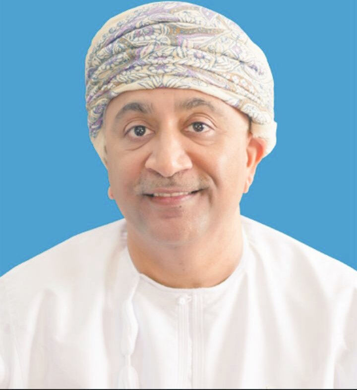 مهدي العبداوني: تدشين أسياد خطوة مهمة في وضع السلطنة على الخارطة العالمية للخدمات اللوجستية