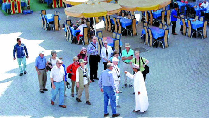 Guests in Oman told to dress modestly during Ramadan