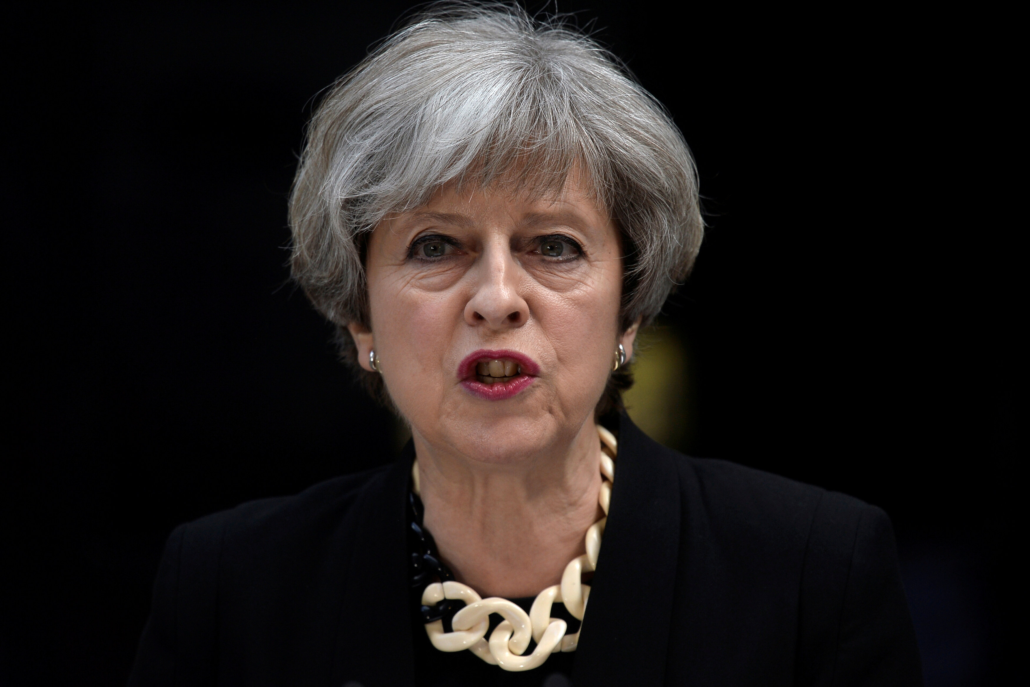 Britain's tumultuous election campaign enters final day