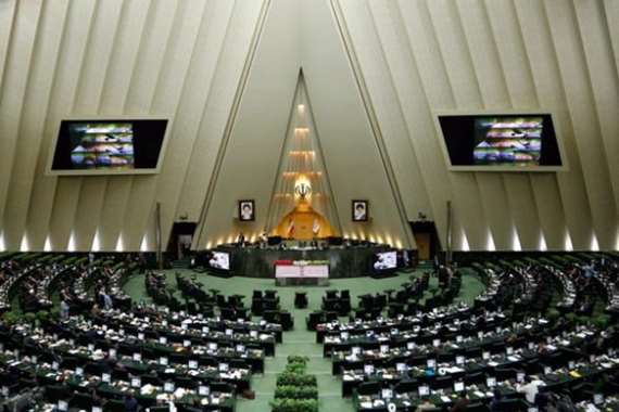 هذه تفاصيل هجوم البرلمان الإيراني
