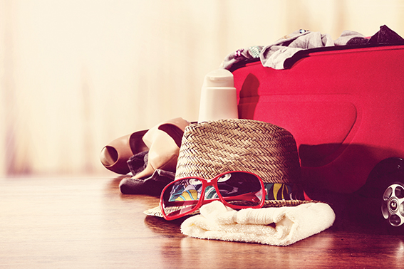 Oman family: Essential travel hacks for on-the-go parents