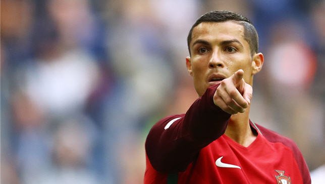 مباراة "ترضية" بين البرتغال والمكسيك بغياب رونالدو
