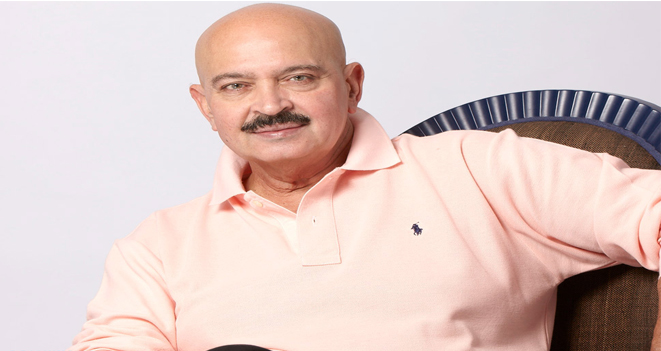 Never moved ahead in my career as an actor: Rakesh Roshan