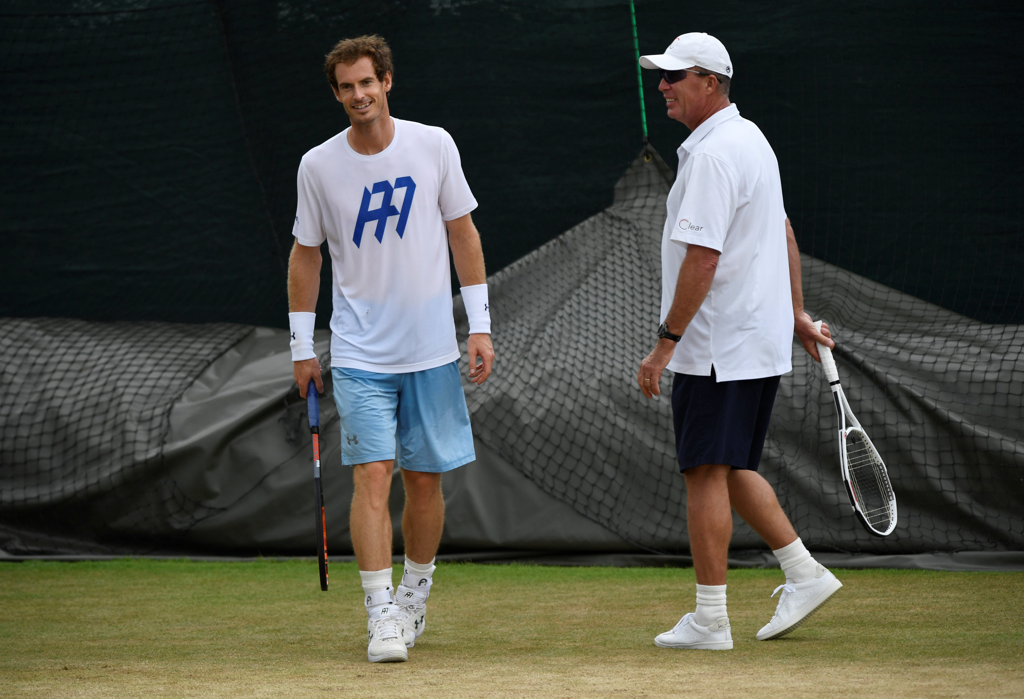 Tennis: Top players can deal with problems better, says coach Ivan Lendl