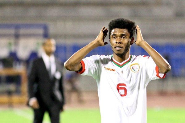 رائد إبراهيم يطير إلى مالطا لخوض تجربة احترافية مع نادي فاليتا