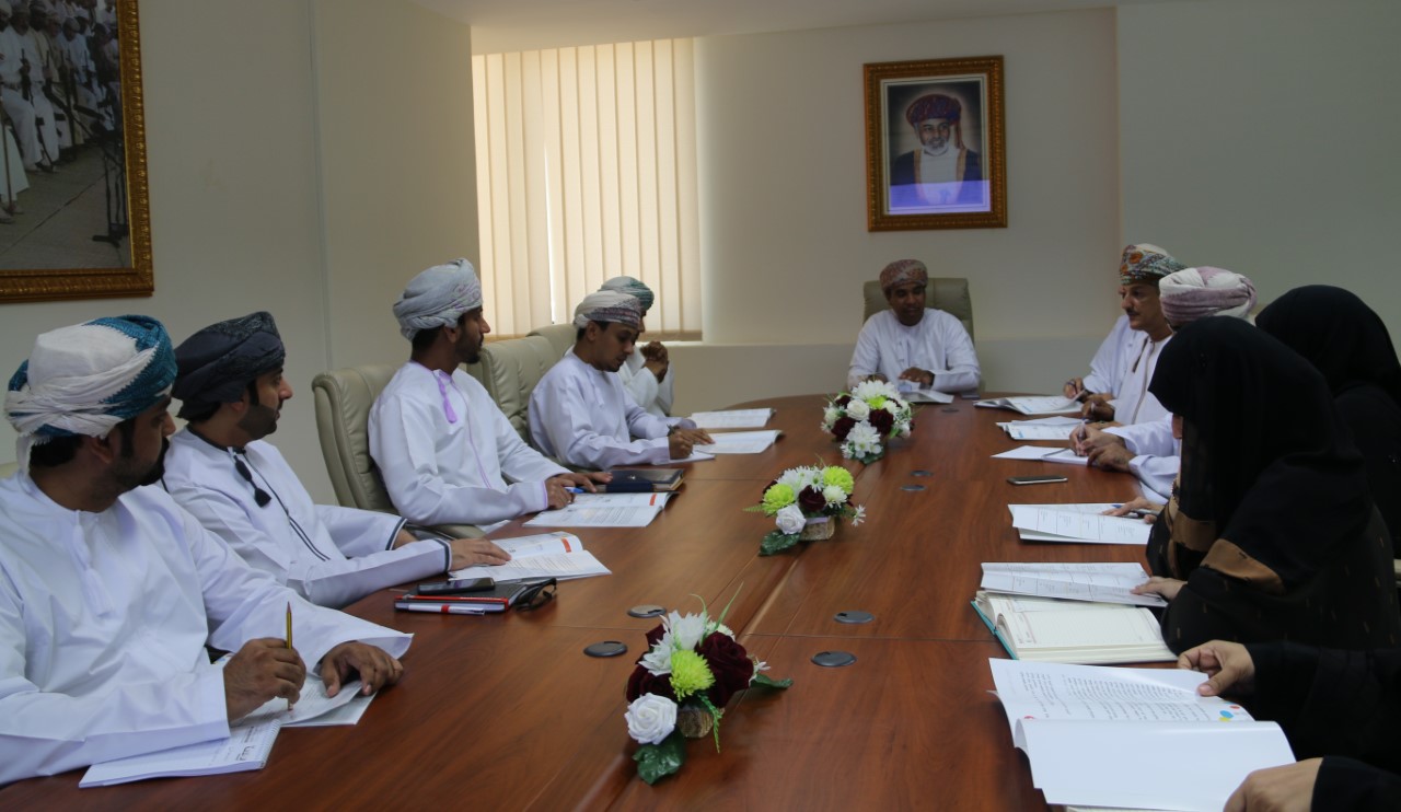 Riyada opens registration for exhibition in Oman