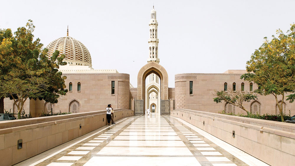 Study shows rise in religious beliefs in Oman