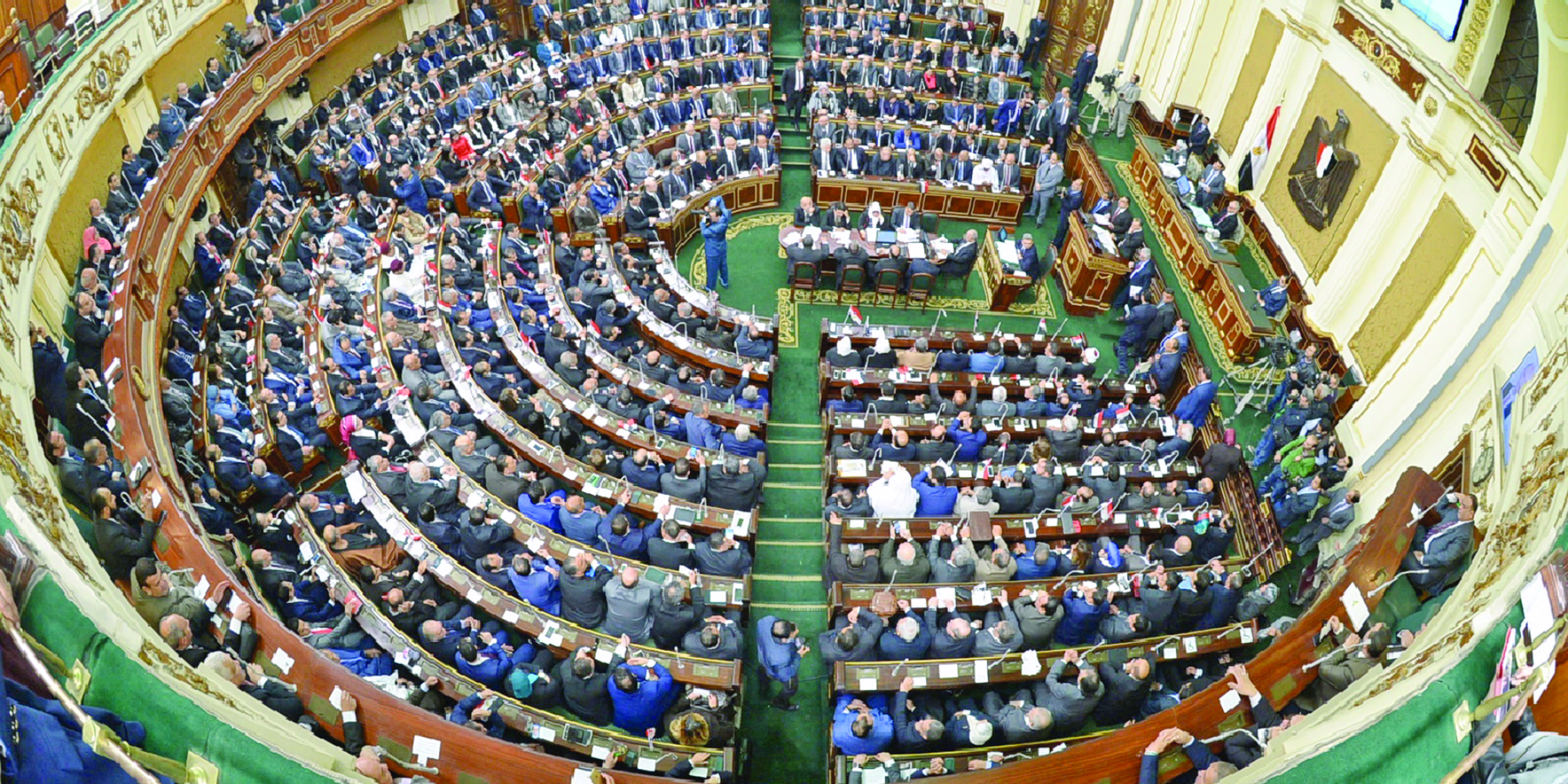 مصر.. البرلمان يواجه استيراد «السلع الاستفزازية»