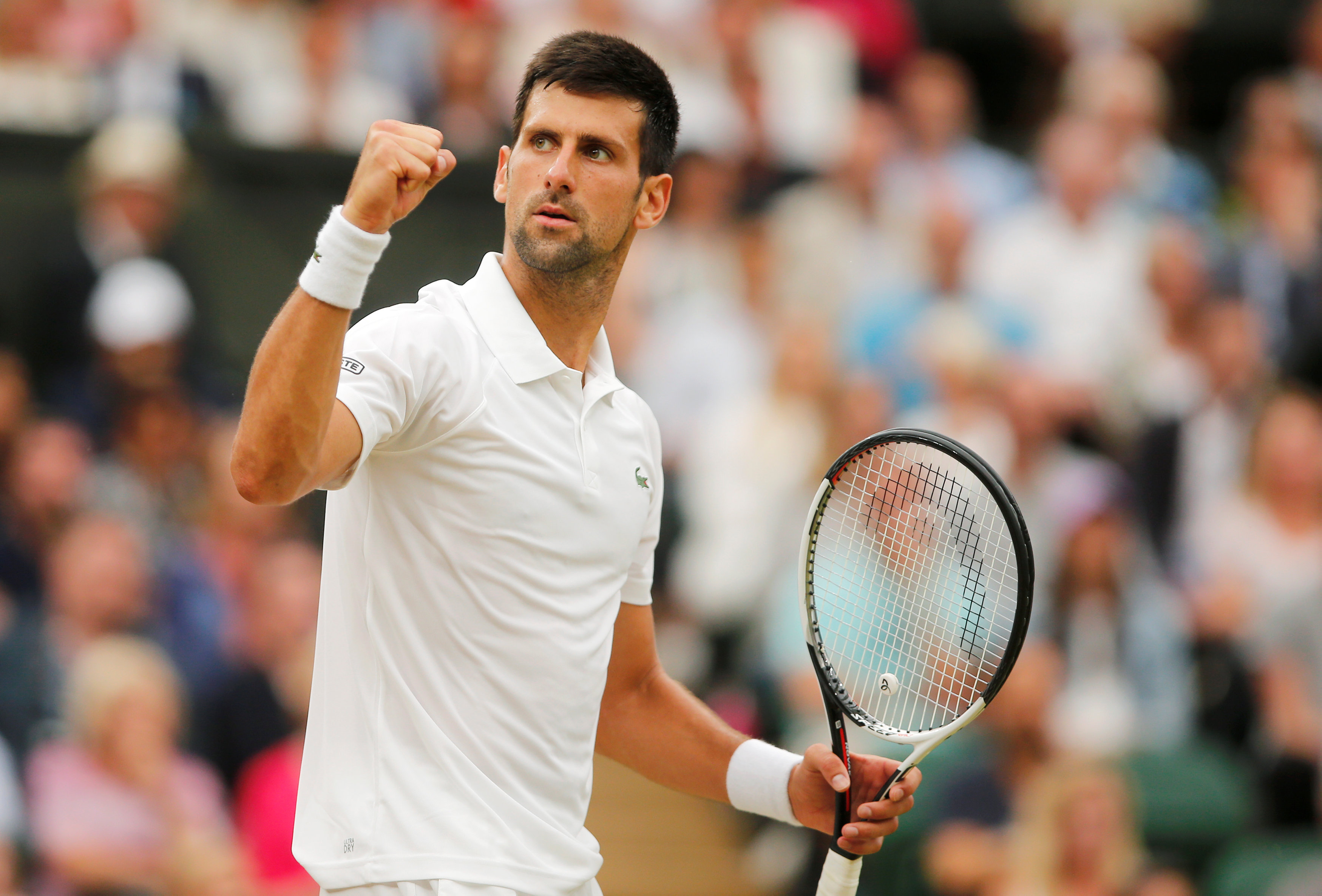 Tennis: Novak Djokovic hits out over delay after booking. 