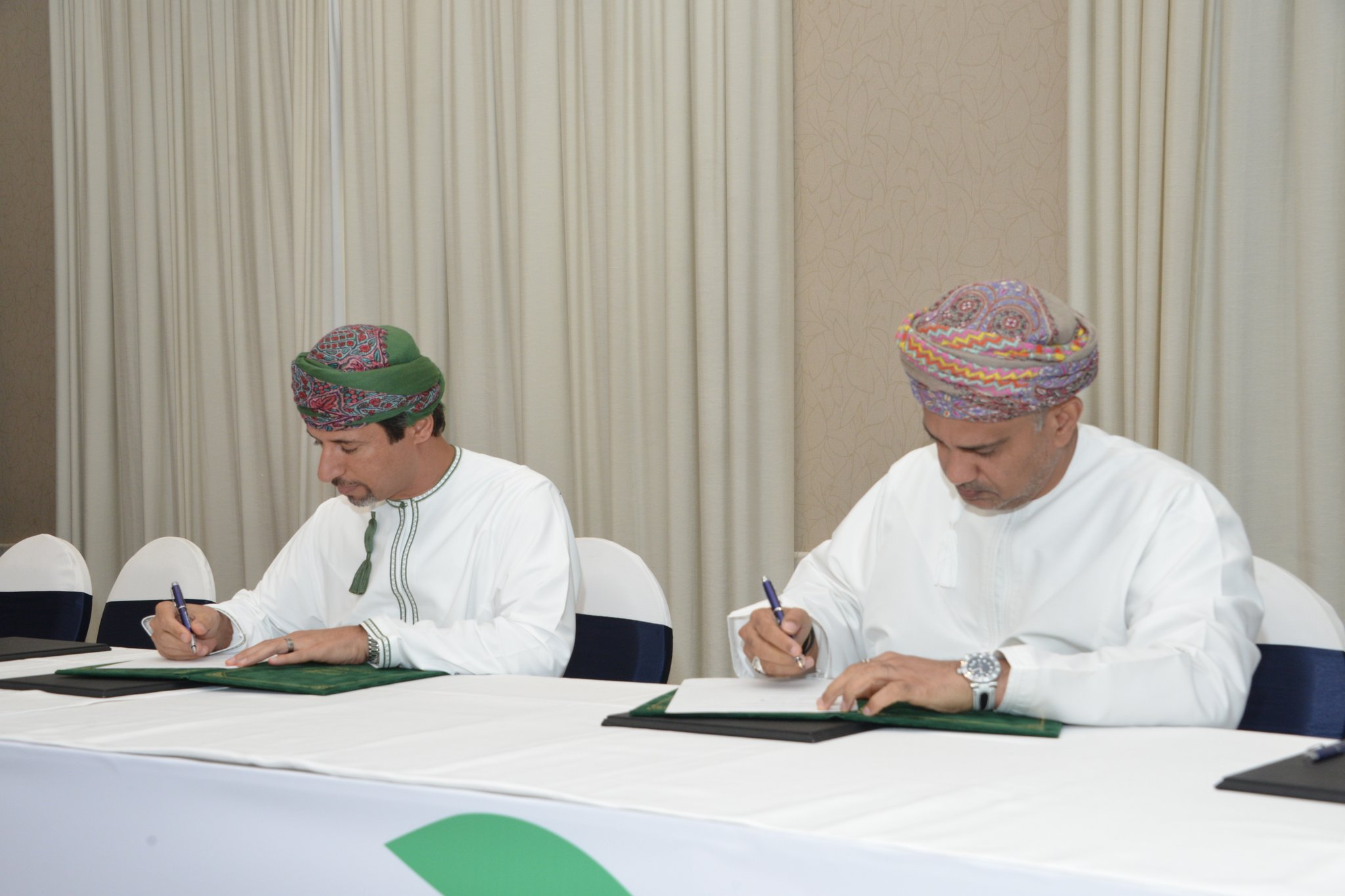 $820m pact for Salalah LPG signed