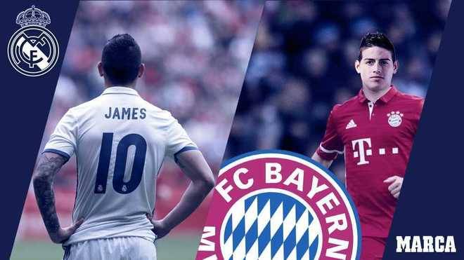 7 صفقات وتاريخ من التعاون بين ريال مدريد وبايرن ميونيخ
