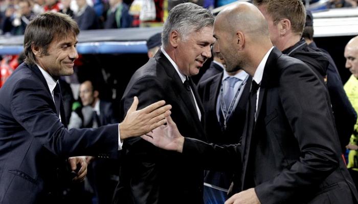 ريال مدريد يرغب في إجراء صفقة تبادلية بموراتا مع تشيلسي