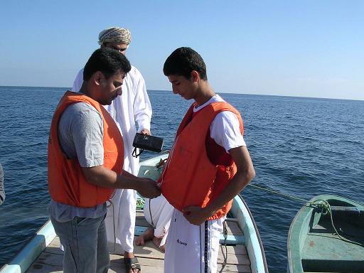التكنولوجيا الحديثة عنصر مهم لتطوير القطاع السمكي