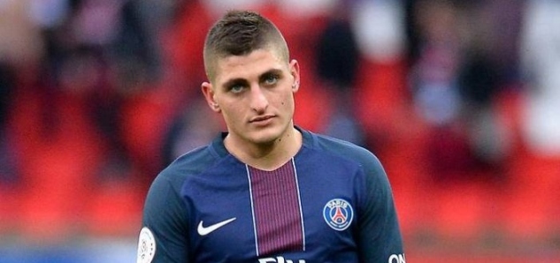 لماذا غير فيراتي رأيه في فكرة انضمامه إلى برشلونة؟