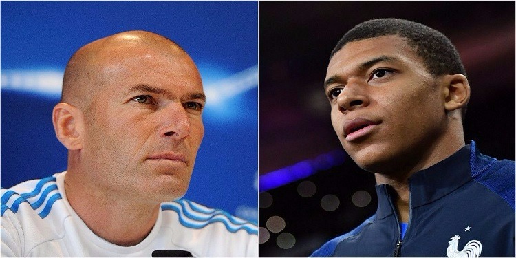 هل يفشل ريال مدريد في خطف نجم موناكو مبابي؟