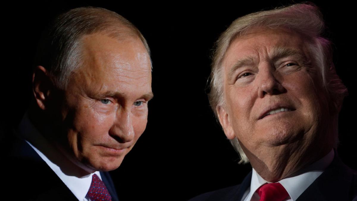 هل يستطيع "ترامب" و"بوتين" طي صفحة تدخل موسكو في الانتخابات الأمريكية؟