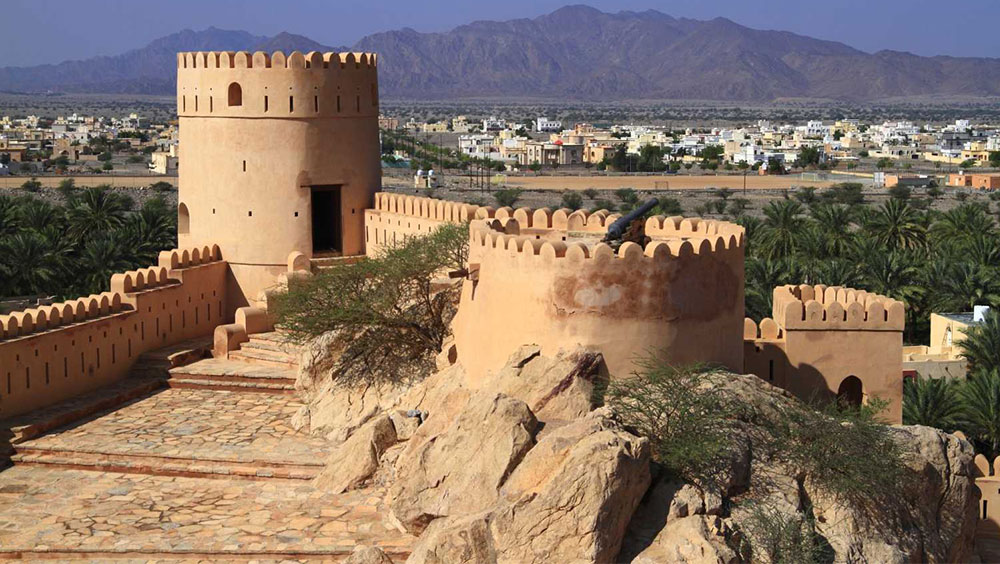Second UN World Tourism Organisation conference to be held in Oman