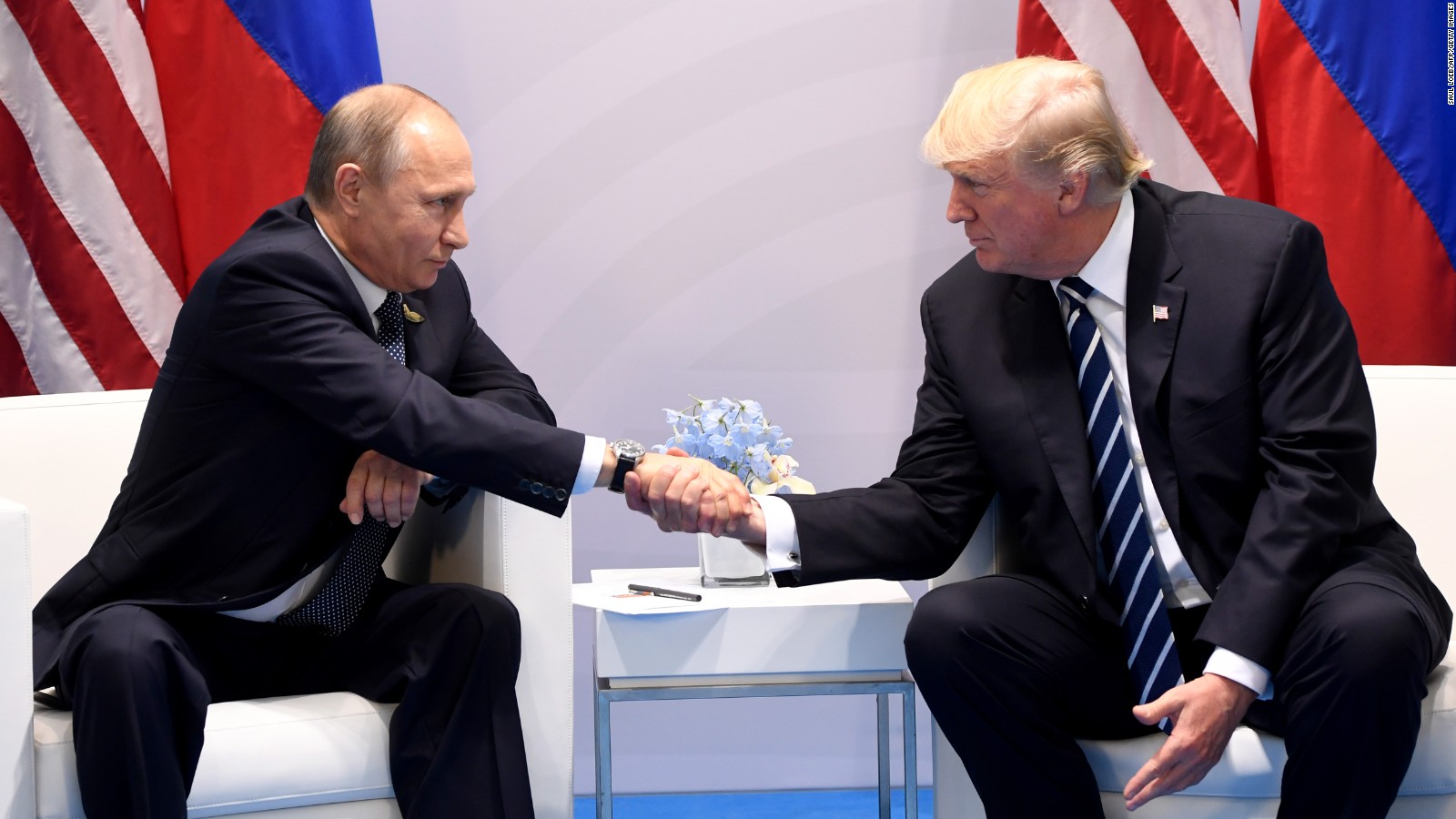 ترامب يتمسك بالعقوبات على روسيا.. ويرفض تخفيضها